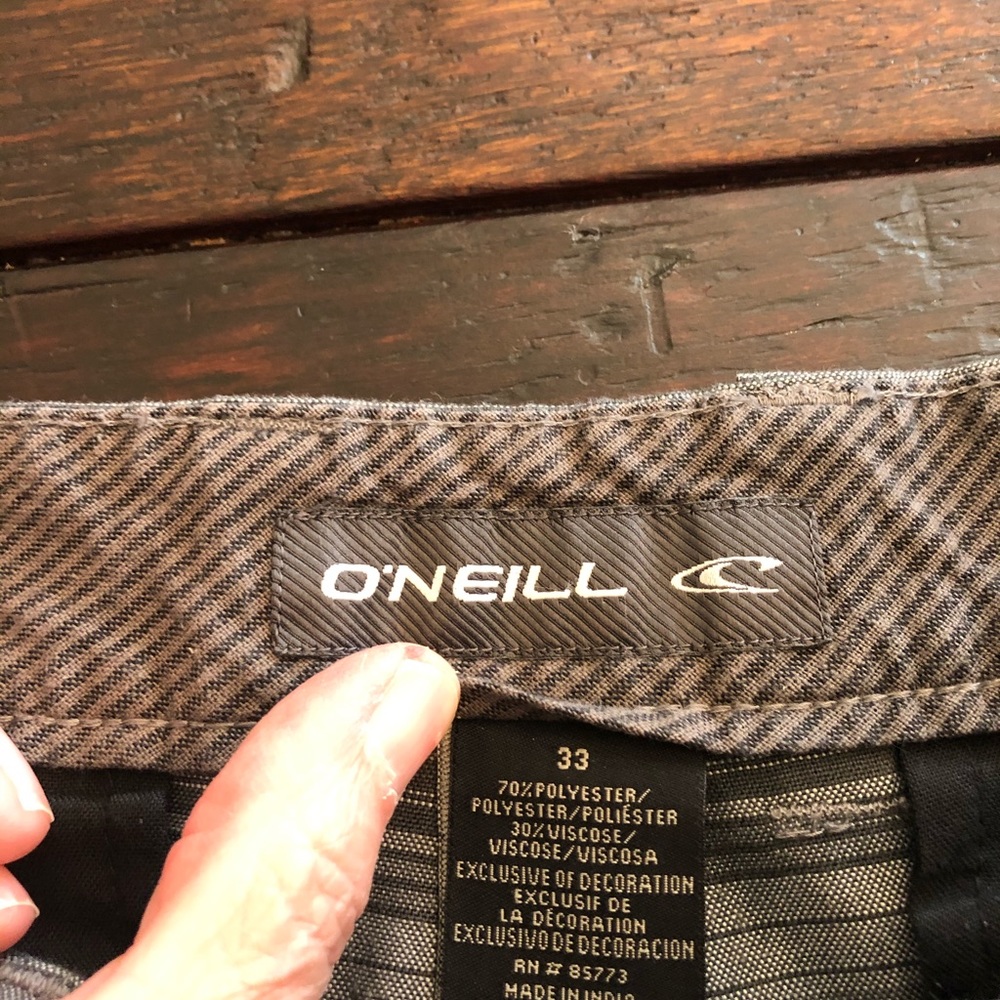 O’Neill men’s shorts - Picture 4 of 5